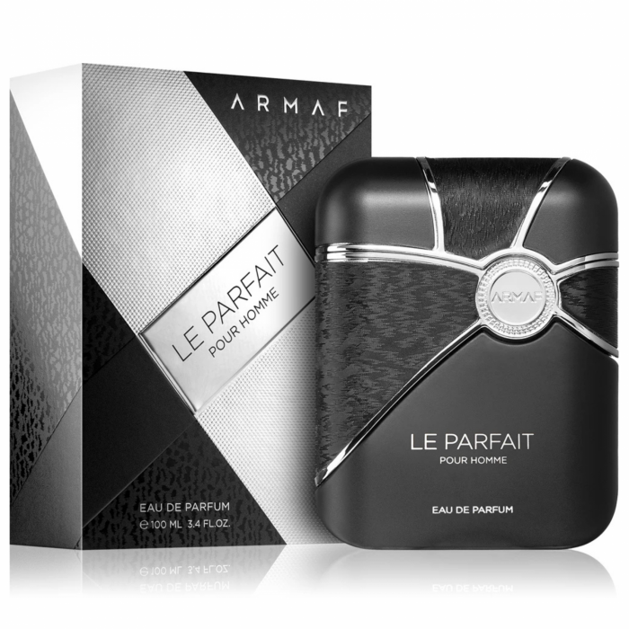 Le Parfait Pour Homme 100ml - Apa de Toaleta, barbati [2]