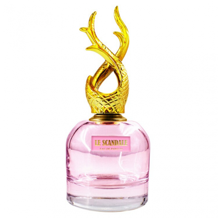Le Scandale 100ml - Apa de Parfum, dama [2]