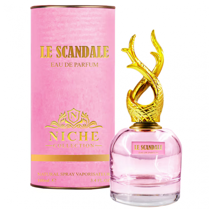 Le Scandale 100ml - Apa de Parfum, dama [1]