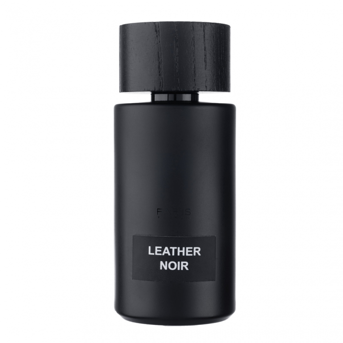 Leather Noir 100ml - Apa de Parfum, barbati [1]