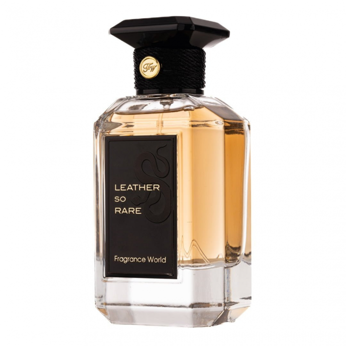 Leather So Rare 100ml - Apa de Parfum, unisex [2]