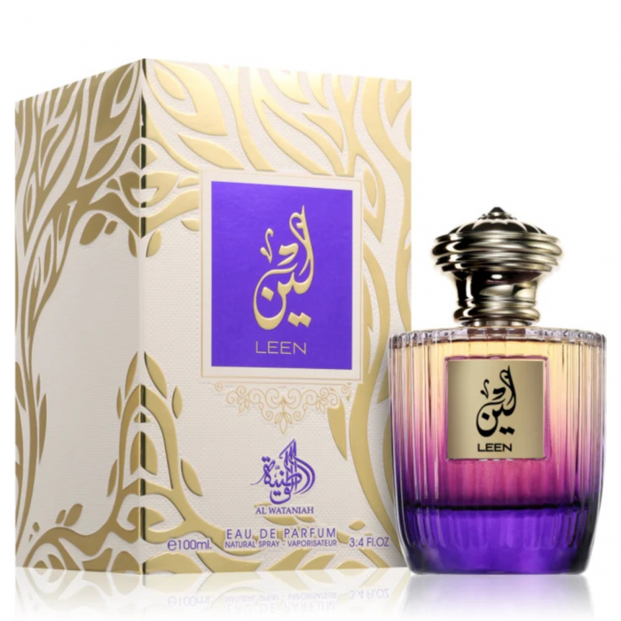 Leen 100ml - Apa de Parfum, dama [2]