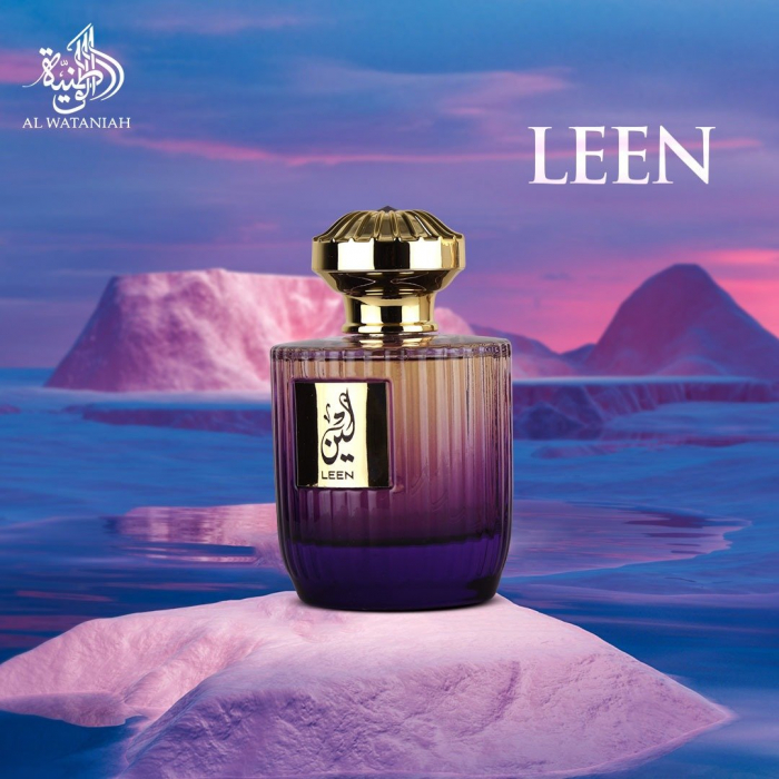 Leen 100ml - Apa de Parfum, dama [7]