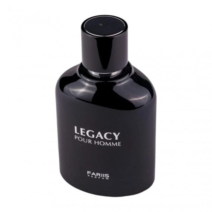 Legacy 100ml - Apa de Parfum, barbati [2]