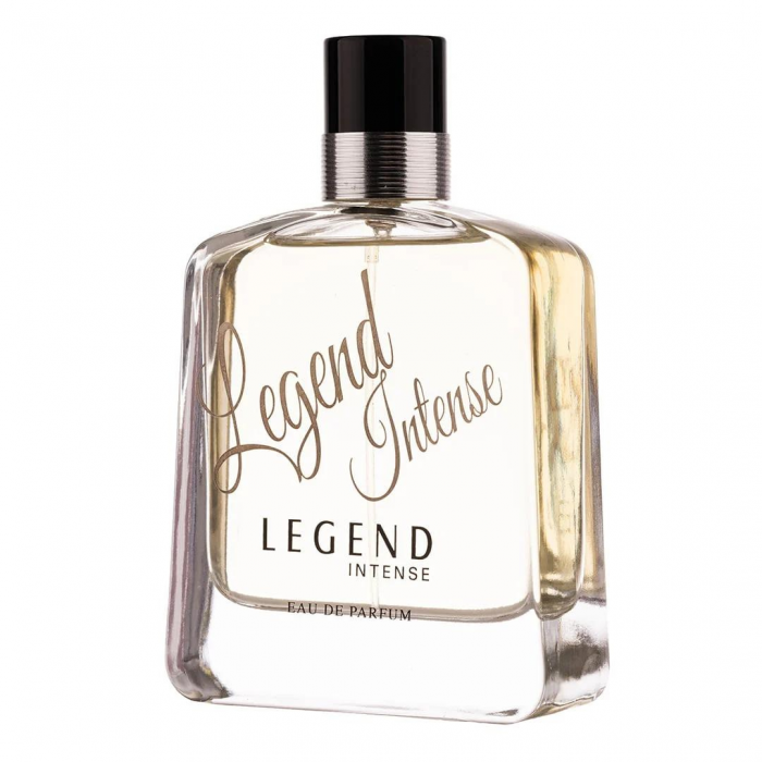 Legend Intense 100ml - Apa de Parfum, barbati [2]