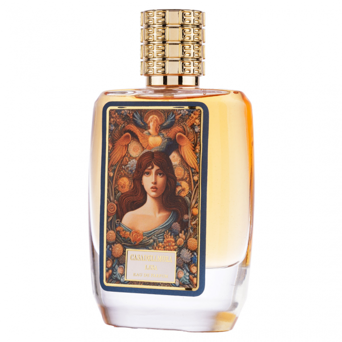 Lisa Casadellmora 100ml - Apa de Parfum, unisex [2]
