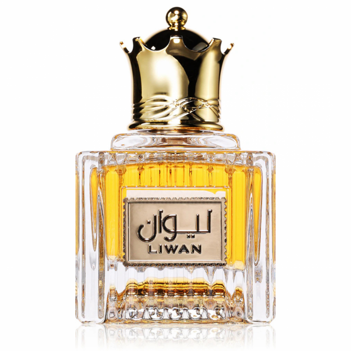 Liwan 100ml - Apa de Parfum, unisex [2]