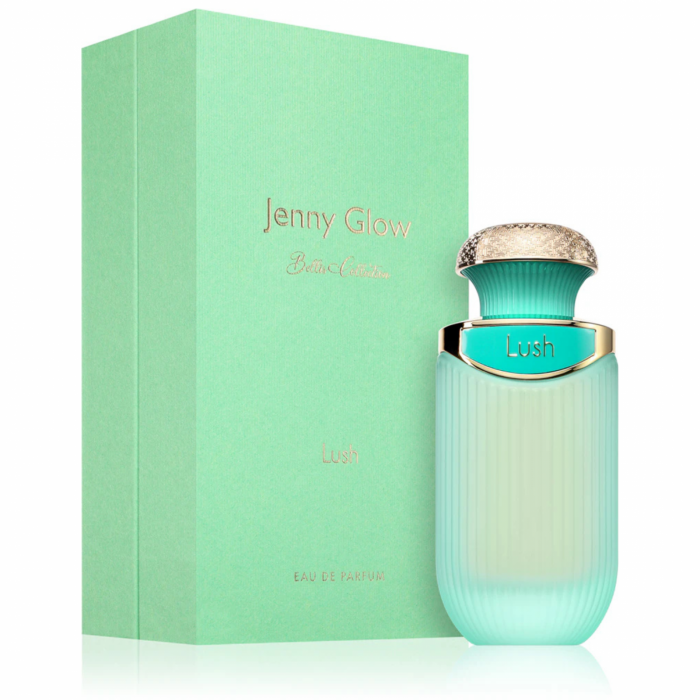 Lush 100ml - Apa de Parfum, dama [2]