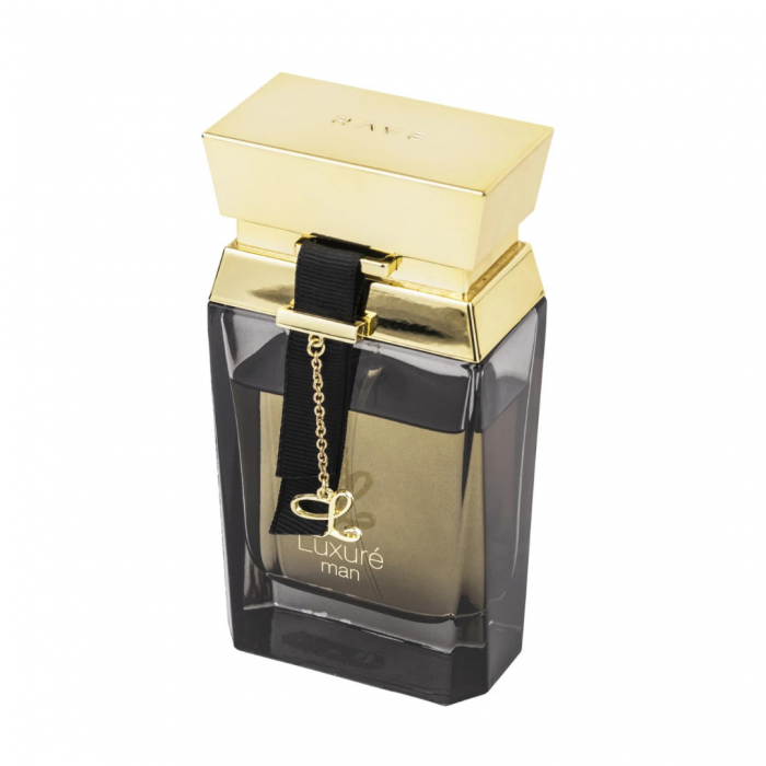 Luxure Man 100ml - Apa de Parfum, barbati [3]