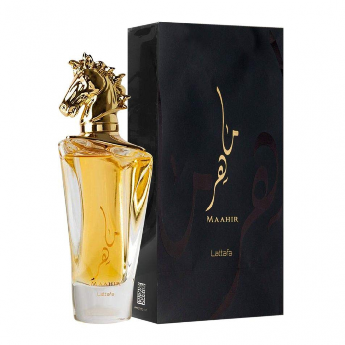 Maahir 100ml - Apa de Parfum, unisex [6]