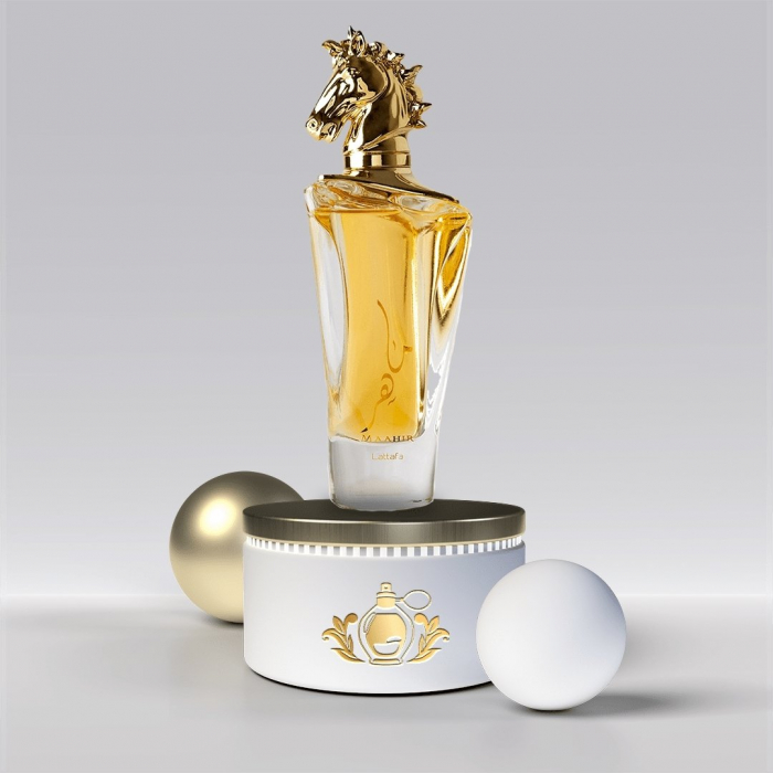 Maahir 100ml - Apa de Parfum, unisex [10]