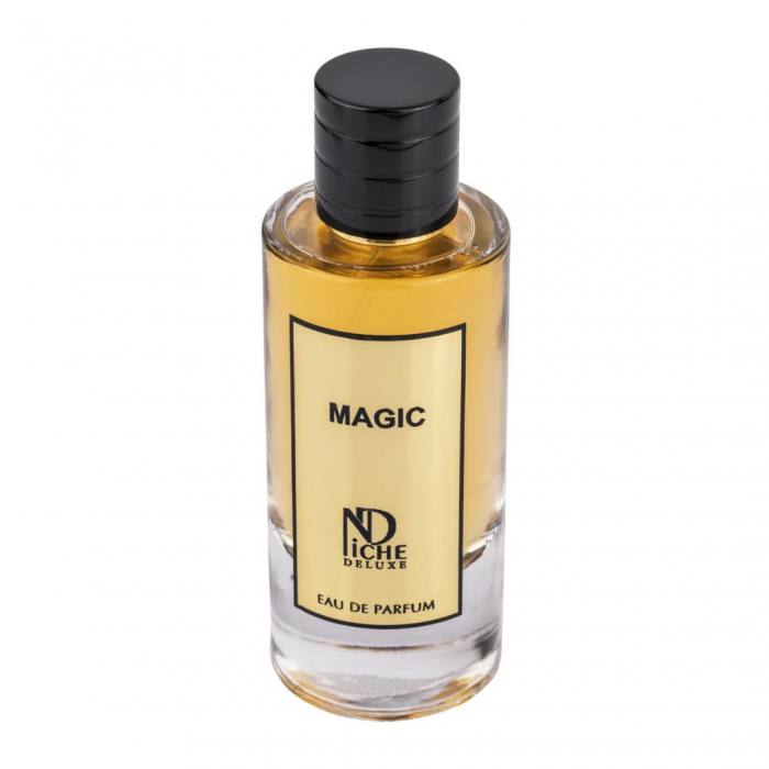 Magic Niche Deluxe 100ml - Apa de Parfum, unisex [2]