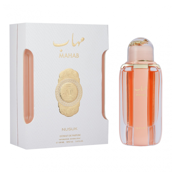 Mahab 100ml - Apa de Parfum, dama [2]