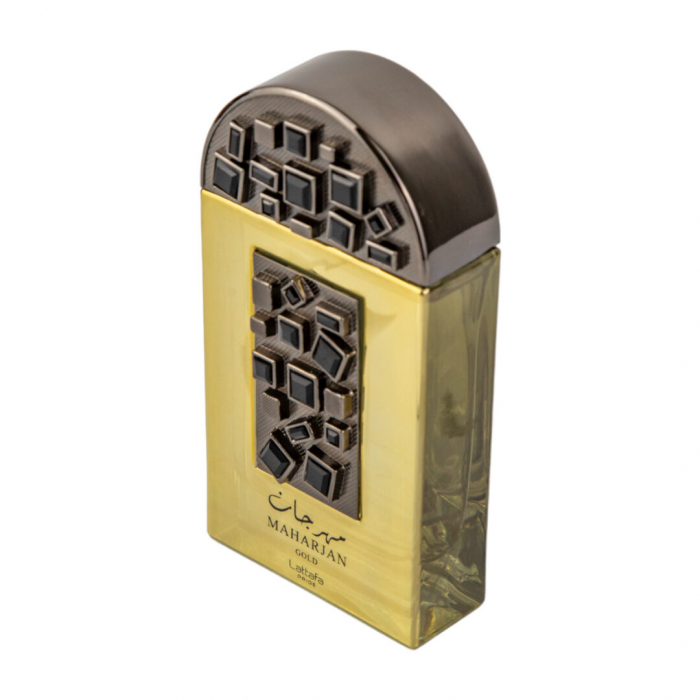 Maharjan Gold 100ml - Apa de Parfum, unisex [7]