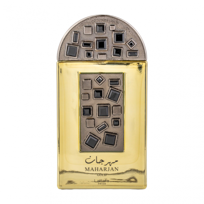 Maharjan Gold 100ml - Apa de Parfum, unisex [5]