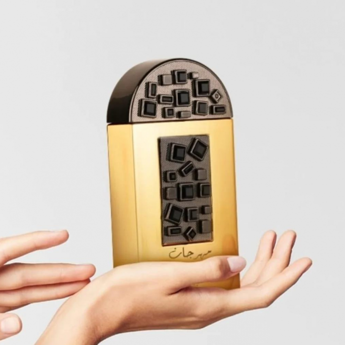 Maharjan Gold 100ml - Apa de Parfum, unisex [4]