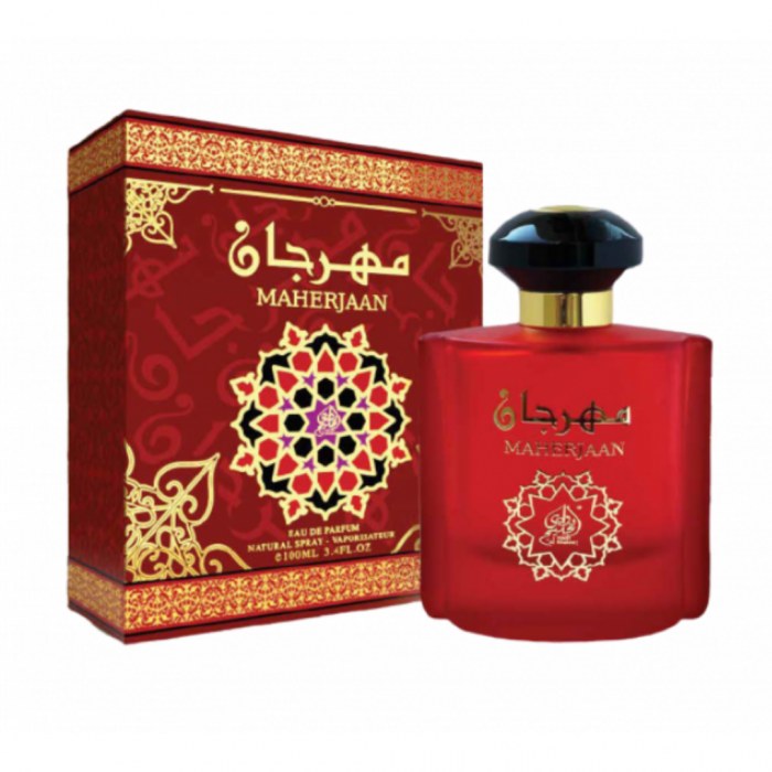Maherjaan 100ml - Apa de Parfum, dama [4]