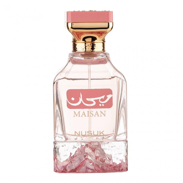 Maisan 100ml - Extract de Parfum, dama [1]