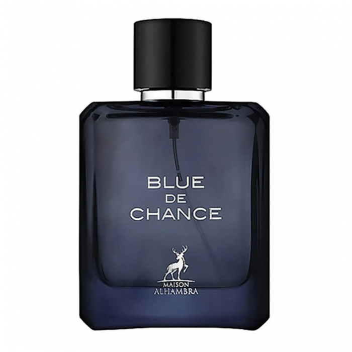 Maitre de Blue 100ml - Apa de Parfum, barbati [1]