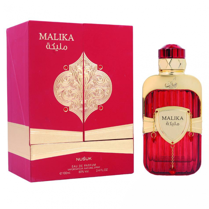 Malika for her 100ml - Apa de Parfum, dama [3]
