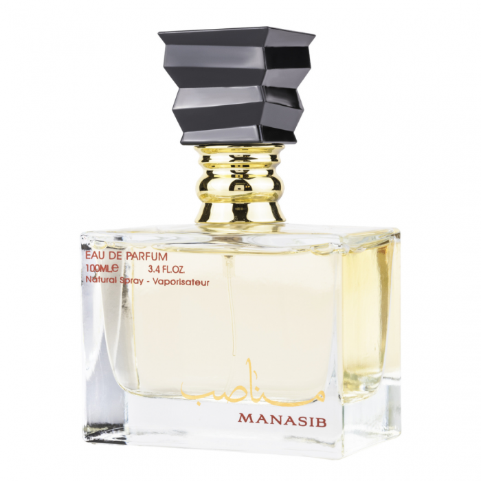 Manasib 100ml - Apa de Parfum, dama [2]