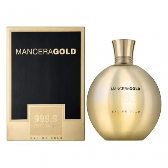 Mancera Gold 999.9 Pure Gold 100ml - Apa de Parfum, dama [3]