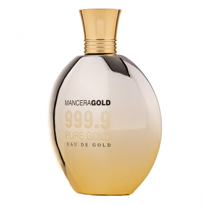 Mancera Gold 999.9 Pure Gold 100ml - Apa de Parfum, dama [2]