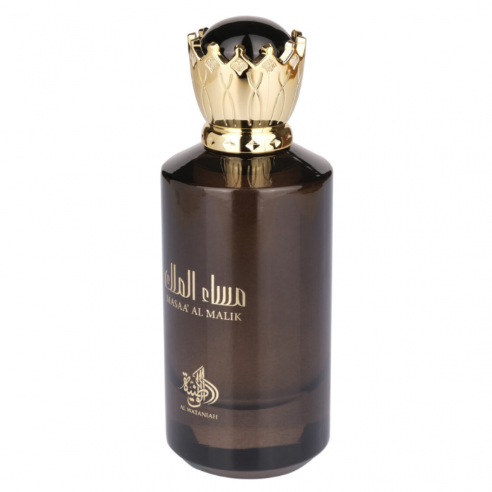 Masaa' Al Malik 100ml - Apa de Parfum, barbati [3]