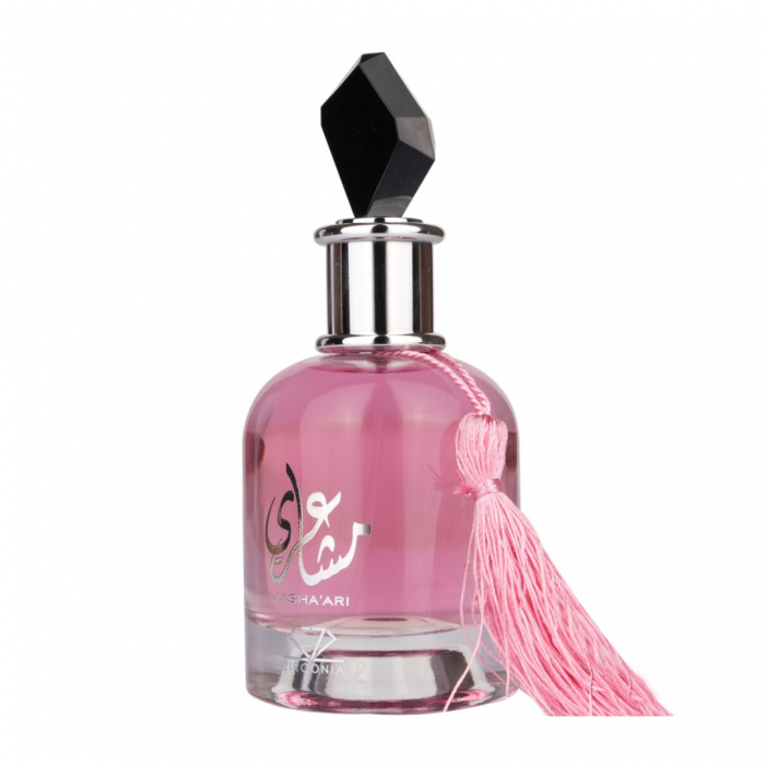 Masha'ari 100ml - Apa de Parfum, dama [2]