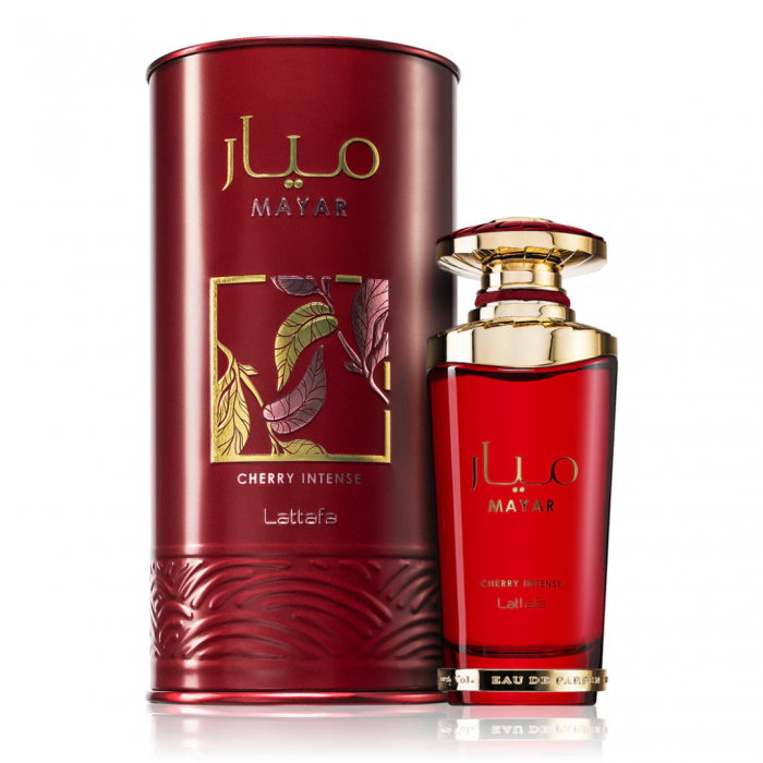 Mayar Cherry 100ml - Apa de Parfum, unisex [2]