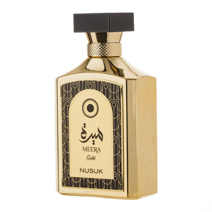 Meera Gold 100ml - Extract de Parfum, unisex [2]