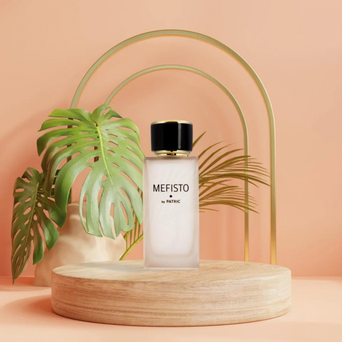 Mefisto 100ml - Apa de Parfum, dama [4]