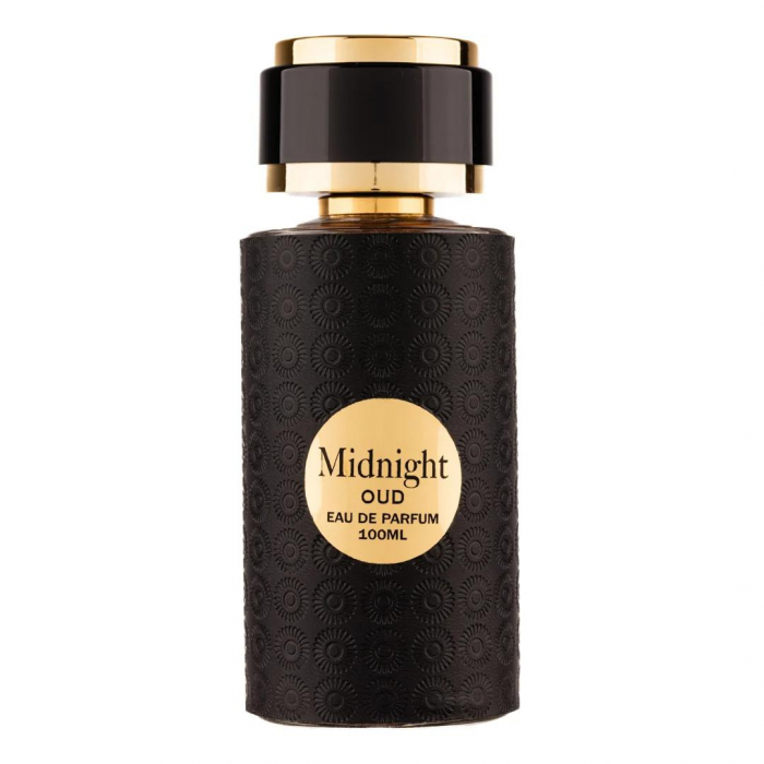 Midnight Oud 100ml - Apa de Parfum, barbati [1]