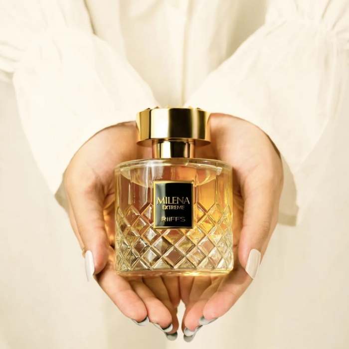 Milena Extreme 100ml - Apa de Parfum, unisex [5]