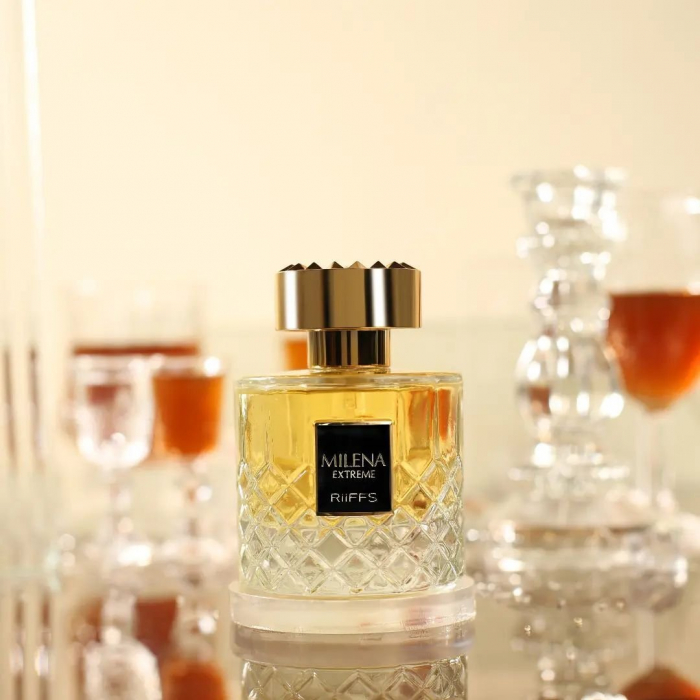 Milena Extreme 100ml - Apa de Parfum, unisex [8]
