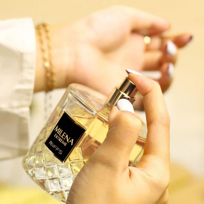 Milena Extreme 100ml - Apa de Parfum, unisex [7]
