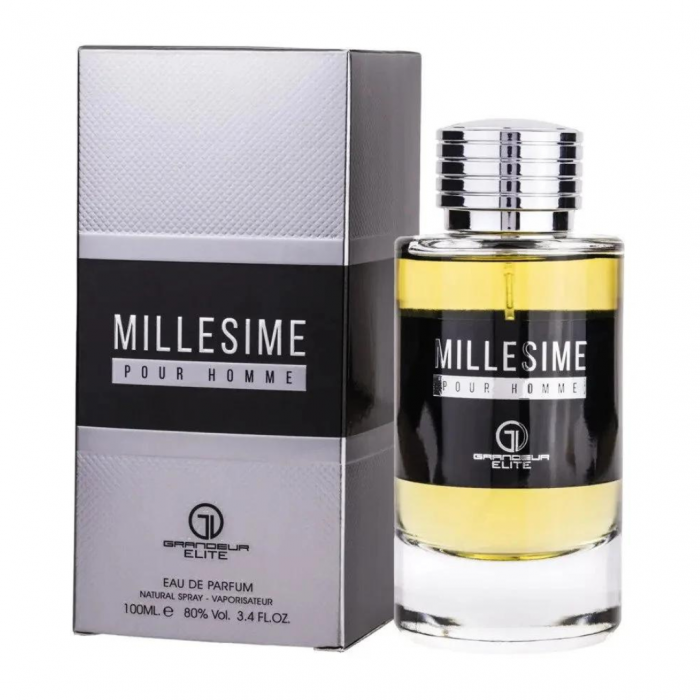 Millesime 100ml - Apa de Parfum, unisex [3]