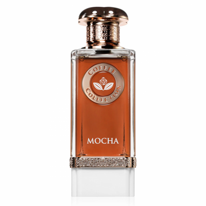 Mocha 100ml - Apa de Parfum, unisex [1]