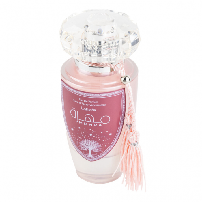 Mohra Silky Rose 100ml - Apa de Parfum, dama [4]