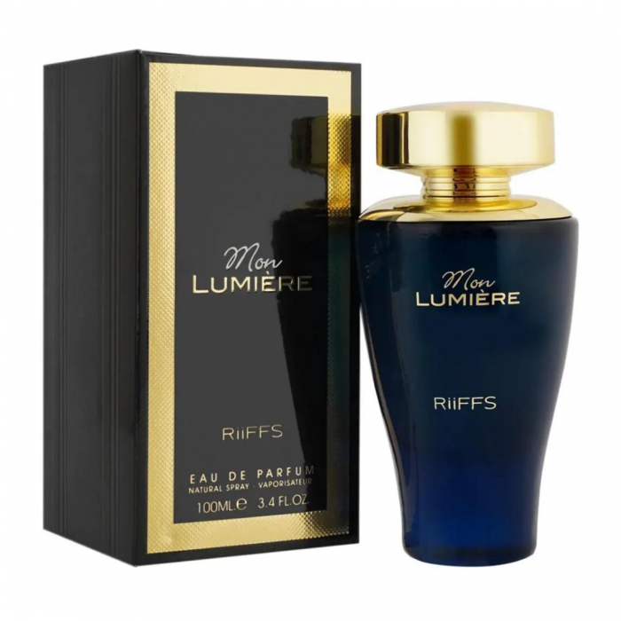 Mon Lumiere 100ml - Apa de Parfum, dama [3]