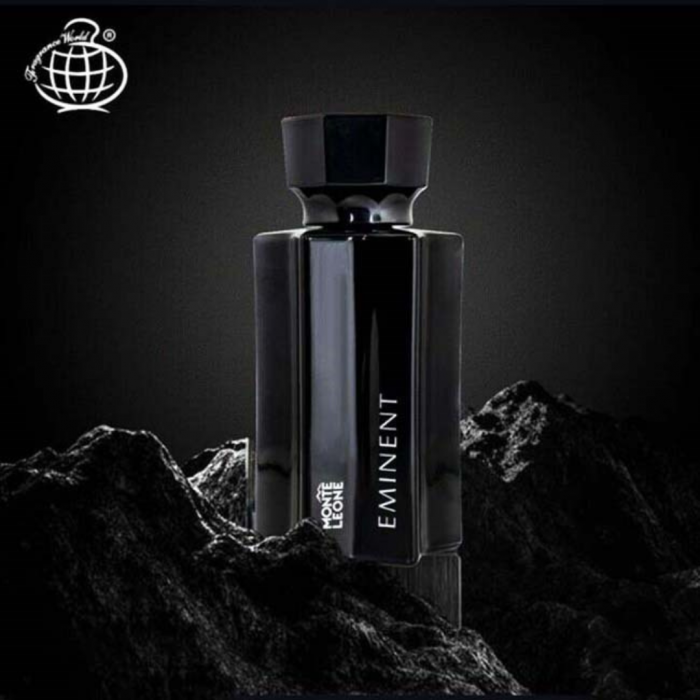 Monte Leone Eminent 100ml - Apa de Parfum, barbati [4]