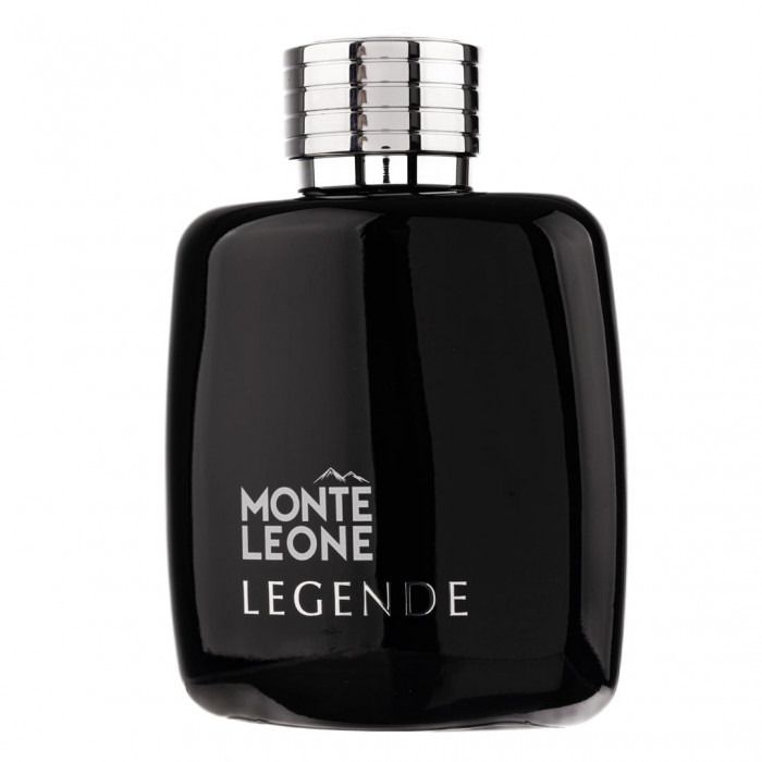 Monte Leone Legende 100ml - Apa de Parfum, barbati [2]