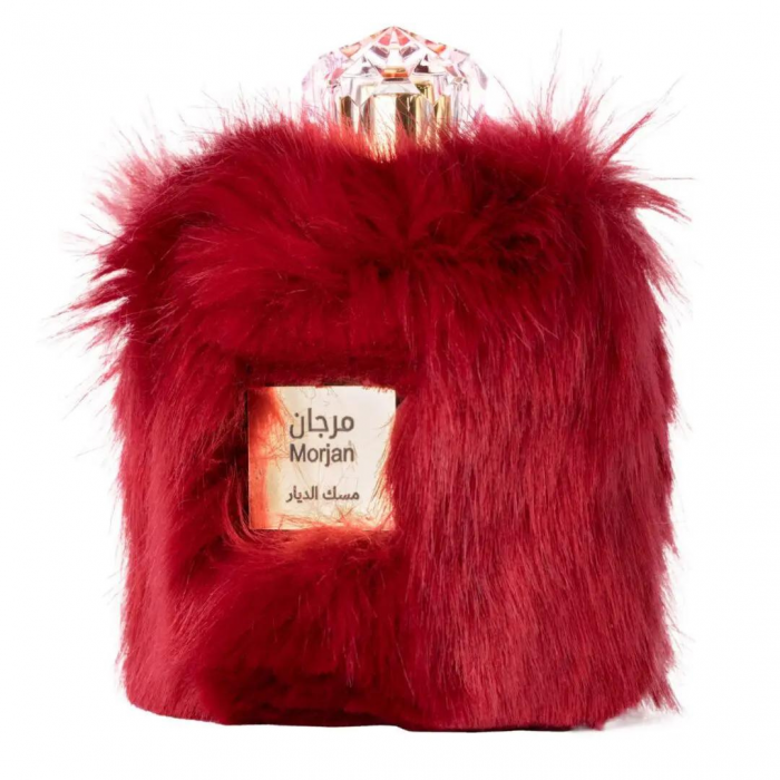 Morjan 100ml - Apa de Parfum, dama [2]