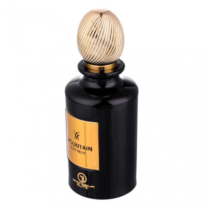 Mountain Nuit Paris 100ml - Apa de Parfum, dama [2]