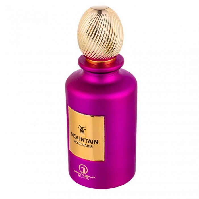Mountain Rose Paris 100ml - Apa de Parfum, dama [2]
