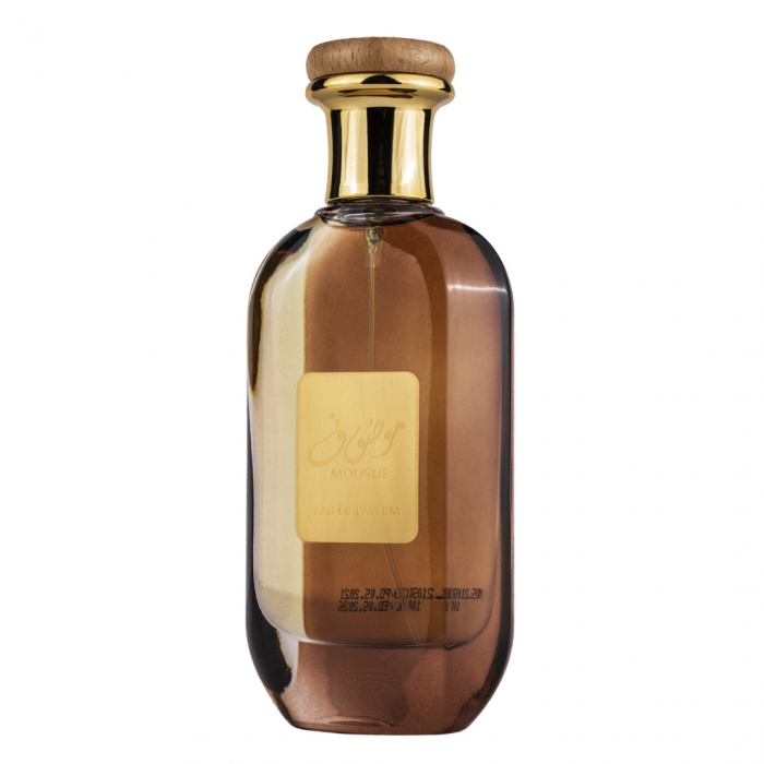 Mousuf 100ml - Apa de Parfum, unisex [5]