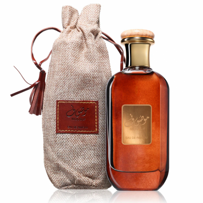 Mousuf 100ml - Apa de Parfum, unisex [2]