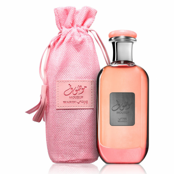 Mousuf Wardi 100ml - Apa de Parfum, dama [2]