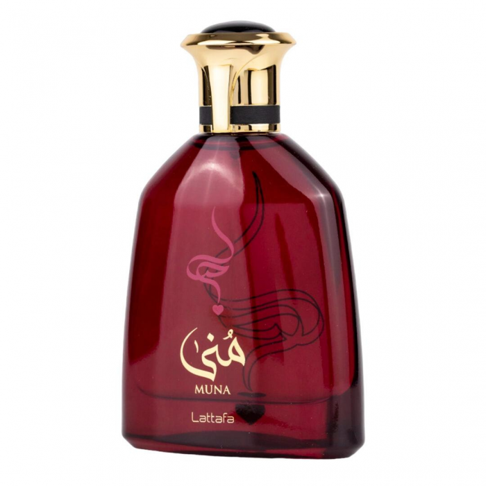Muna 100ml - Apa de Parfum, dama [2]