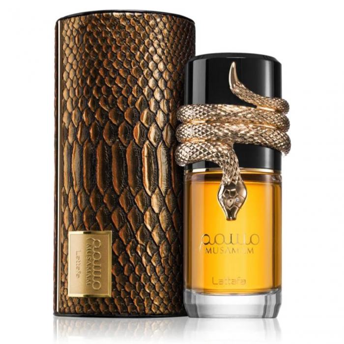 Musamam 100ml - Apa de Parfum, unisex [2]